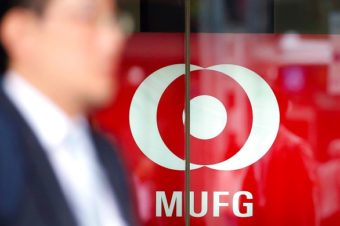 三菱東京UFJ銀行（MUFG）が仮想通貨（ビットコイン）の取引所に出資